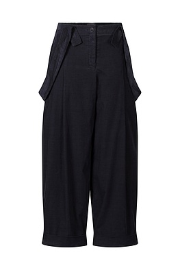 Trousers Fahrba 312 / Cotton cord with stretch content
