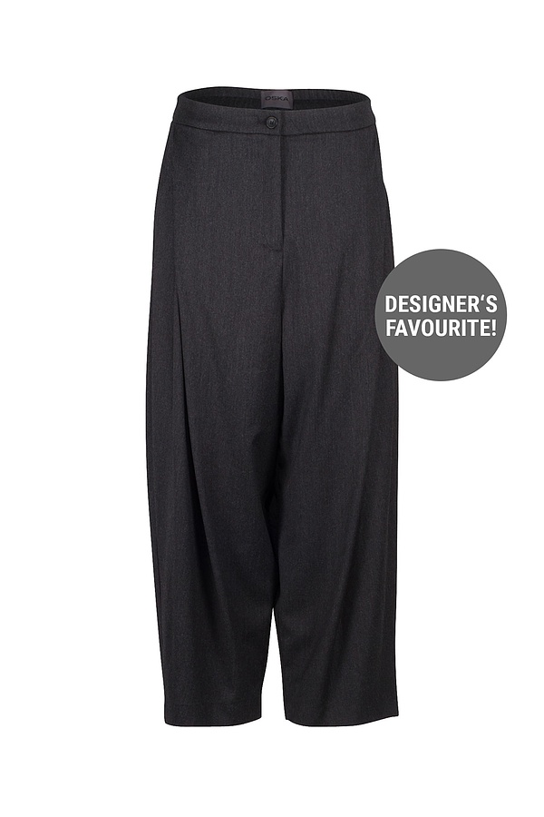 Trousers Filpa 928 980ANTHRA
