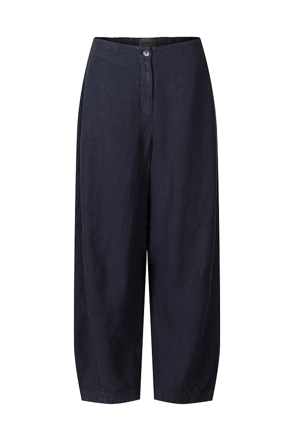 Trousers Foorma 341 572DENIM
