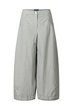 Trousers Geomea / 100% Cotton 632SAGE