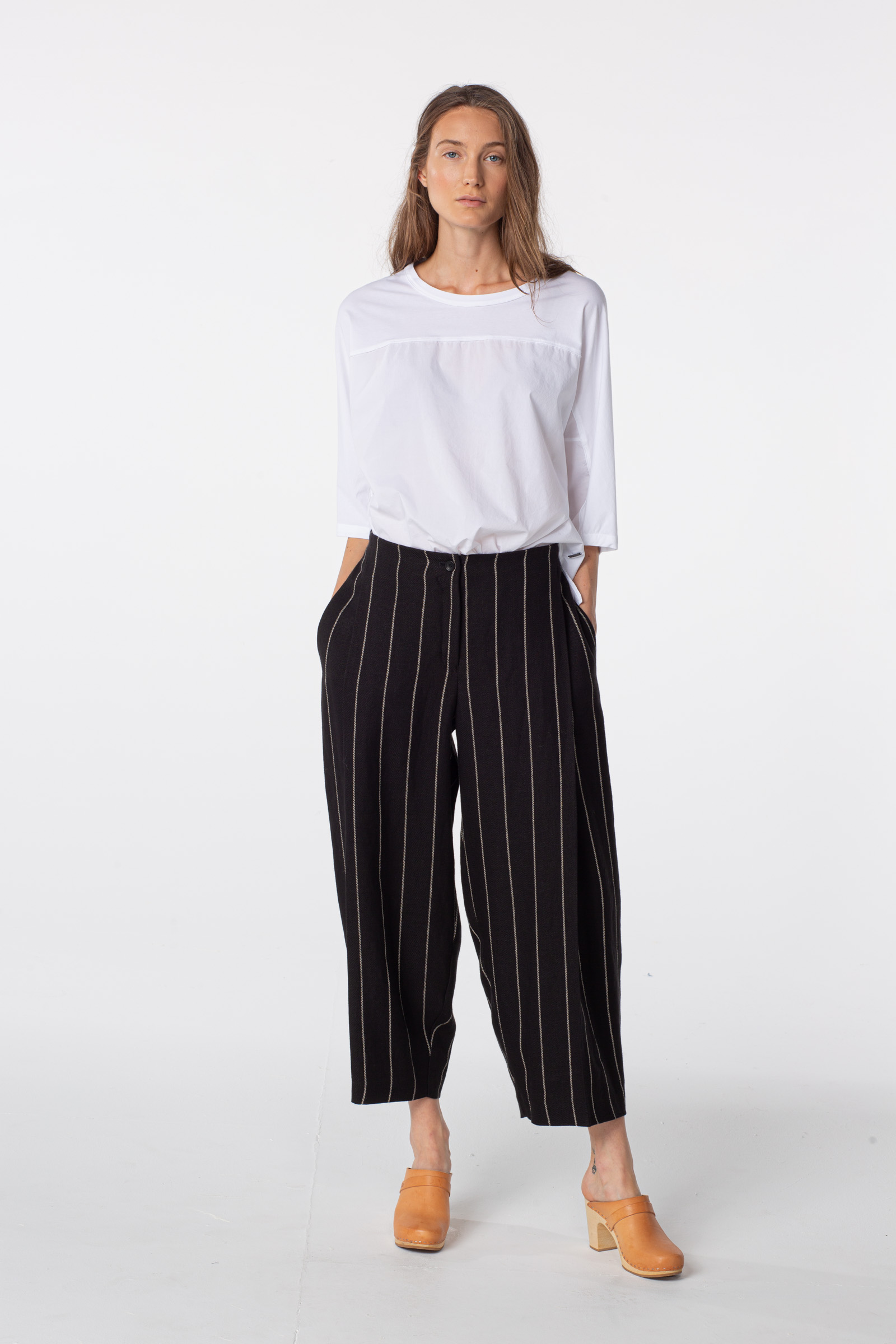 viscose pants