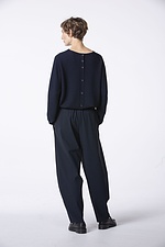Trousers Itensivo 323 / Techno-stretch 490NAVY
