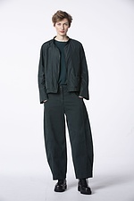 Trousers Jaardin 307 / Tencel ™ Lyocell - cotton mixture 682POND