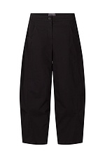Trousers Jaardin 307 / Tencel ™ Lyocell - cotton mixture 990BLACK