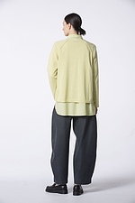 Trousers Jaardin 307 wash / Cotton Denim 990BLACK