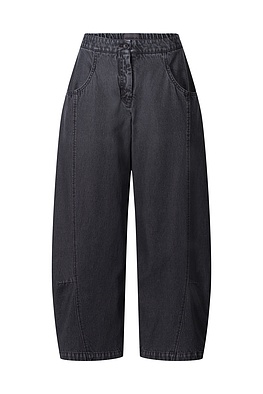Trousers Jaardin 307 wash / Cotton Denim