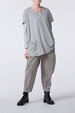 Trousers Janise 023 122MOON