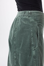 Trousers Janise 023 642MENTHOL