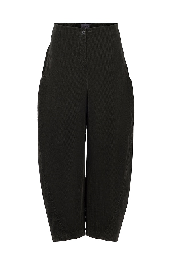 Trousers Janise 023 792COFFEE