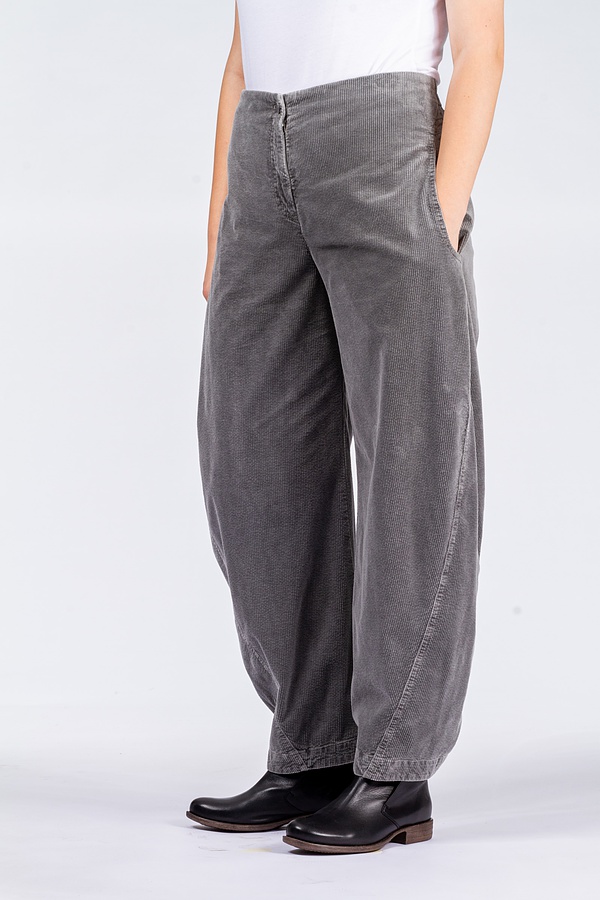 Trousers Janise 023 932CLOUD