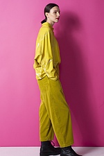 Trousers Kahren 314 142YELLOW
