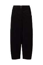 Trousers Kahren 314 990BLACK