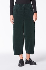 Trousers Kahren 314 / Cotton cord with stretch content 682POND