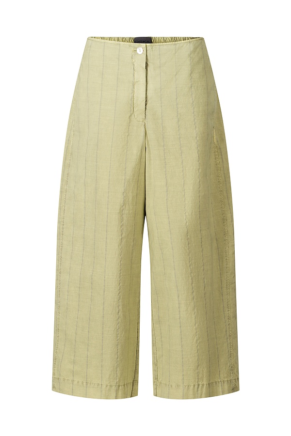 Trousers Karlith / Cotton Blend 122VANILLA