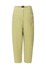 Trousers Kugge / 100 % Linen 120VANILLA