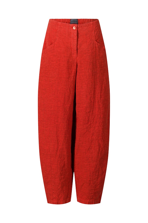 Trousers Kugge / 100 % Linen 350FIRE