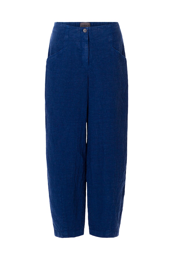 Trousers Kugge 326 460AZURE