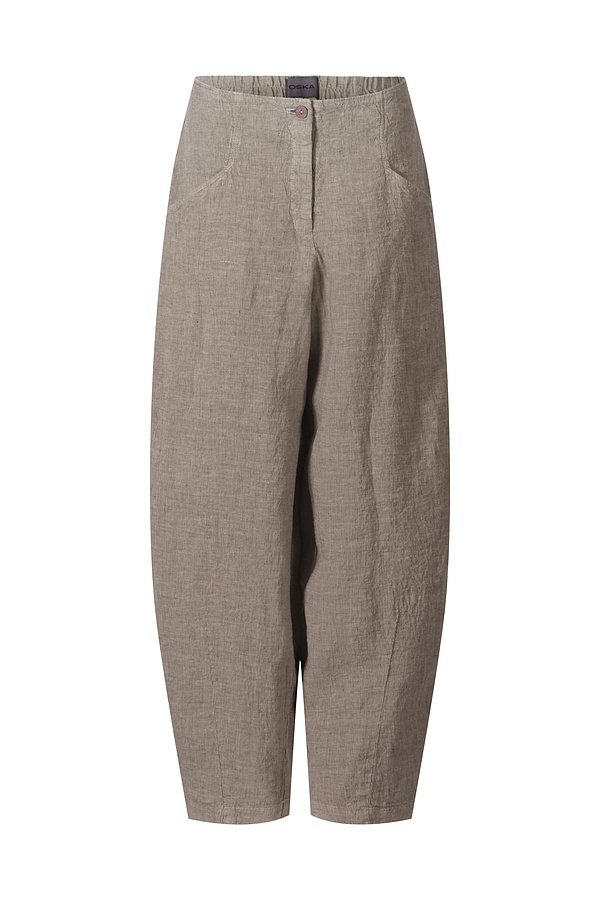 Trousers Kugge 326 830SAND