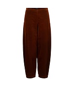 Trousers Lepelo 025 252ROOIBOS