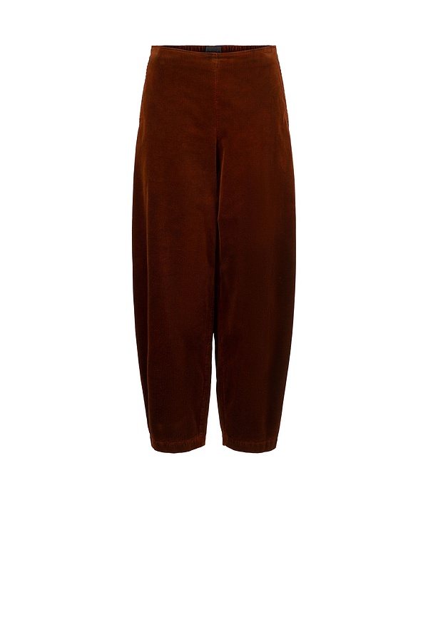 Trousers Lepelo 025 252ROOIBOS
