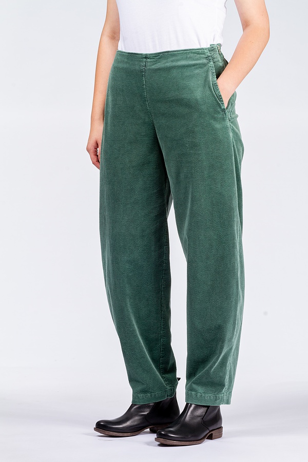 Trousers Lepelo 025 642MENTHOL