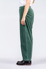 Trousers Lepelo 025 642MENTHOL