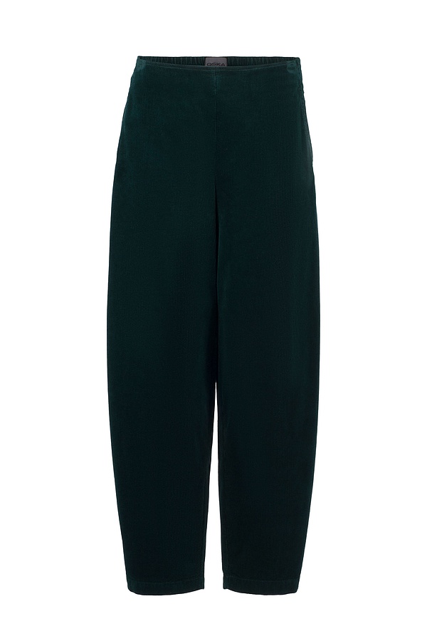 Trousers Lepelo 025 682PEACOCK