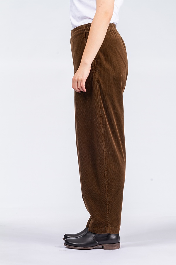 Trousers Lepelo 025 862ALPACA