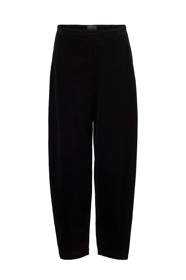Trousers Lepelo 025 990BLACK