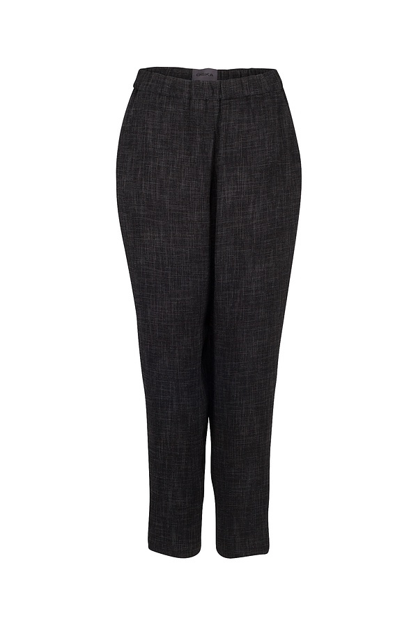 Trousers Lester long 930 990BLACK
