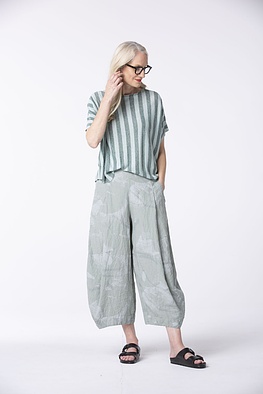 Trousers Lineea / 100 % Linen