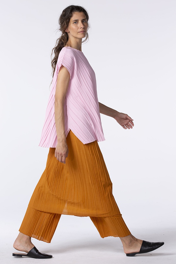 Trousers Lucero 026 Plissee