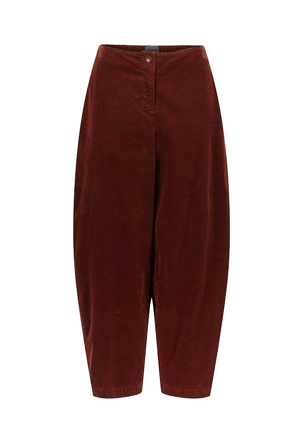 Trousers Matia 214 372MAPLE