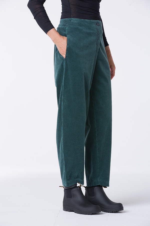 Trousers Matia 214 662OCEAN