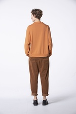 Trousers Minnima 310 232TERRACOTTA