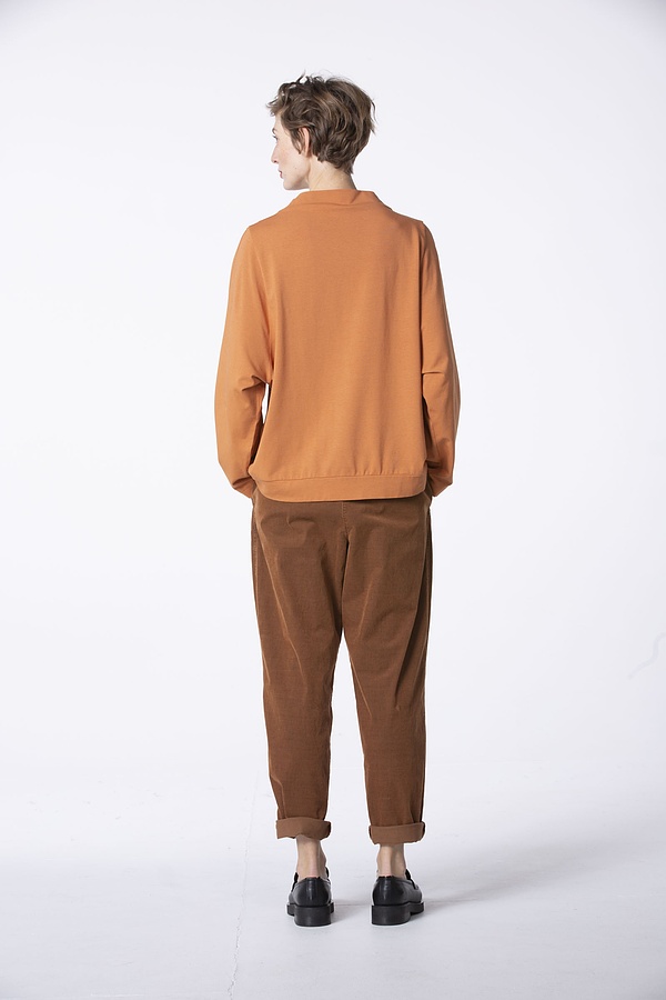 Trousers Minnima 310 232TERRACOTTA