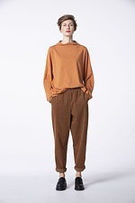 Trousers Minnima 310 232TERRACOTTA