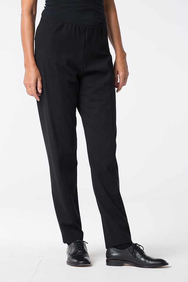 Trousers Munis 820 990BLACK