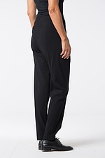 Trousers Munis 820 990BLACK