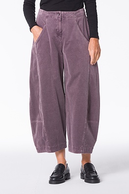 Trousers Neeptu 331 / Cotton cord with stretch content