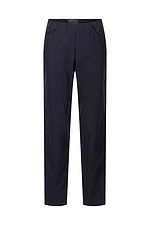 Trousers Nexeva 308 / Cotton cord with stretch content 490NAVY