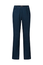 Trousers Nexeva 308 / Cotton cord with stretch content 582BLUE