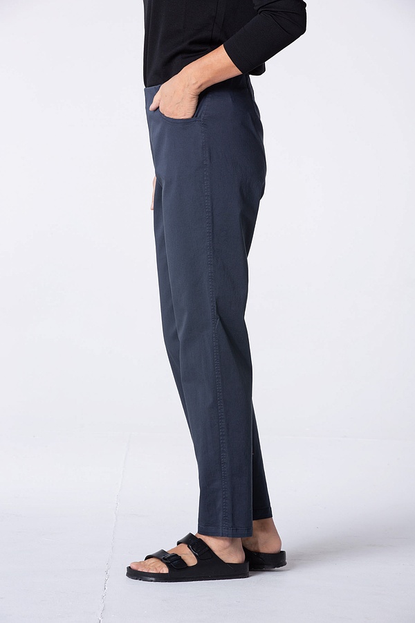 Trousers Nexeva / Stretch cotton 572DENIM