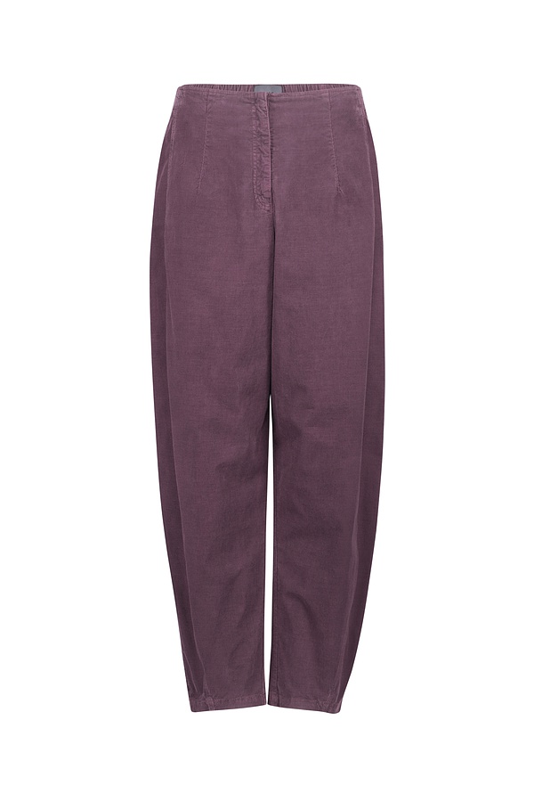 Trousers Olami 809 382FLINT