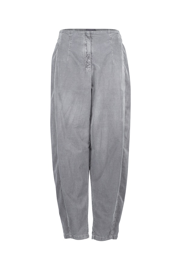 Trousers Olami 809 942PEWTER