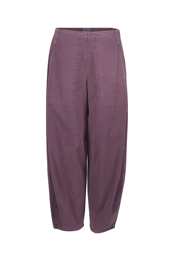 Trousers Omix 814 382FLINT