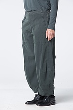 Trousers Omix 814 682TIDE