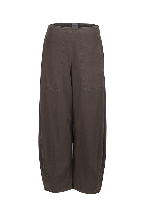 Trousers Omix 814 892PEAT