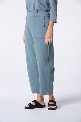 Trousers Ottila / Wool-Cashmere Blend