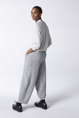 Trousers Pilara / 100% Merino Wool